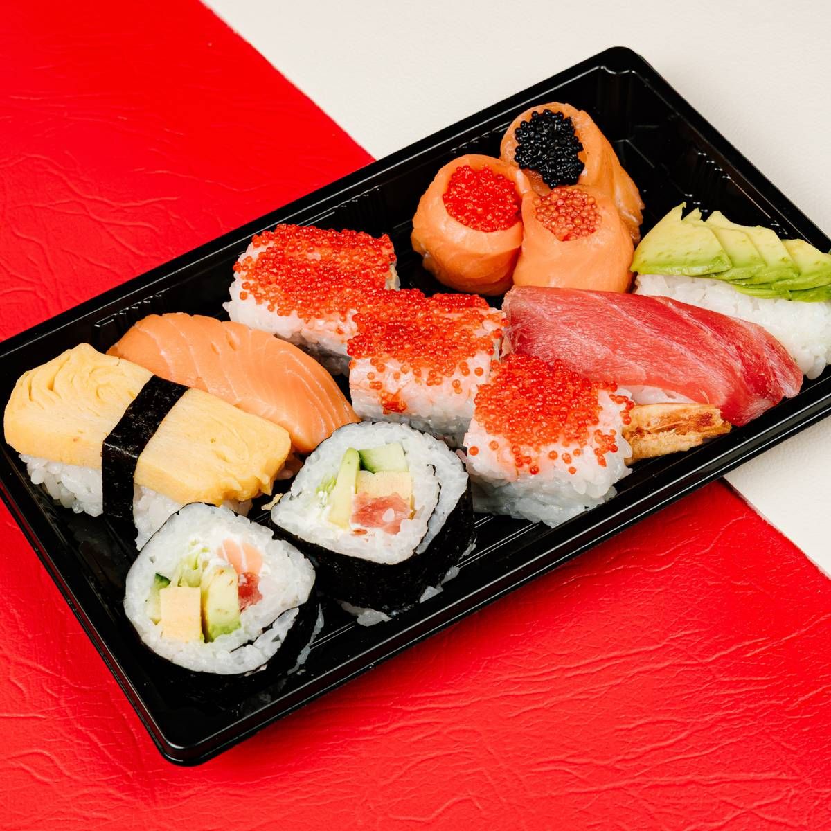 Tokyo Sushi